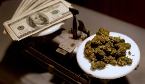 GreenWay Oregon Tax Imposed on Oregon Marijuana Sales